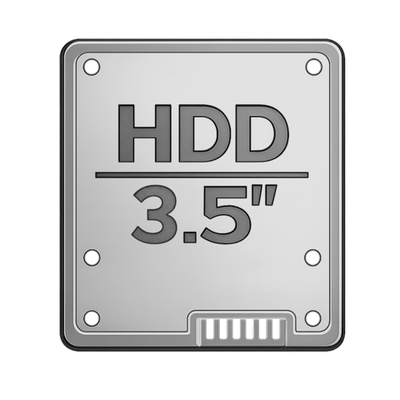 Купить HDD 3.5