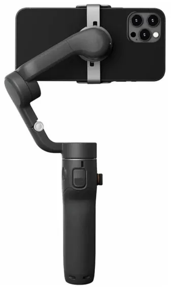 Стабилизатор для смартфона DJI Osmo Mobile 6