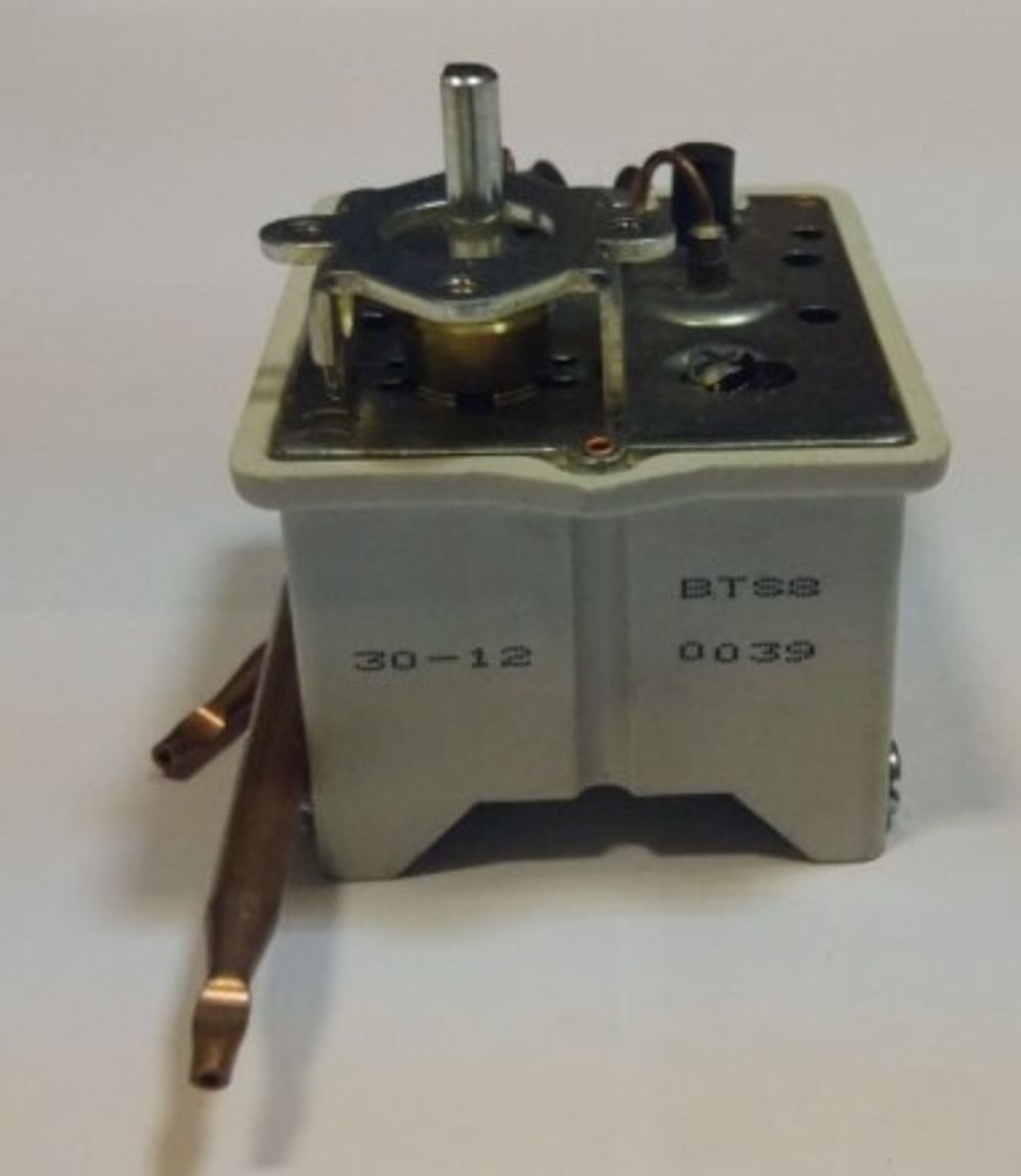 Термостат Cotherm BTS80039 (аналог GPC 80036), BTS 80039, GPC 80036