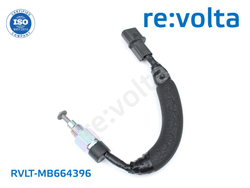 Датчик блокировки редуктора Mitsubishi L200, Pajero Sport / RVLT-MB664396