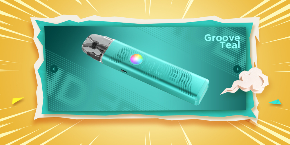GeekVape Sonder Q3 Pod 1750mAh Kit