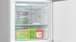 Двухкамерный холодильник Bosch KGN55VL21U