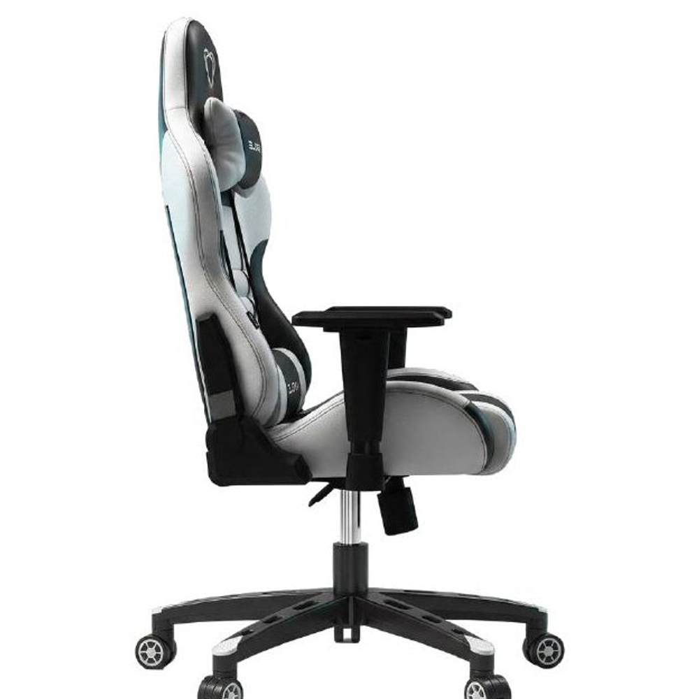 Игровое кресло ARTZ-BS-041A-White