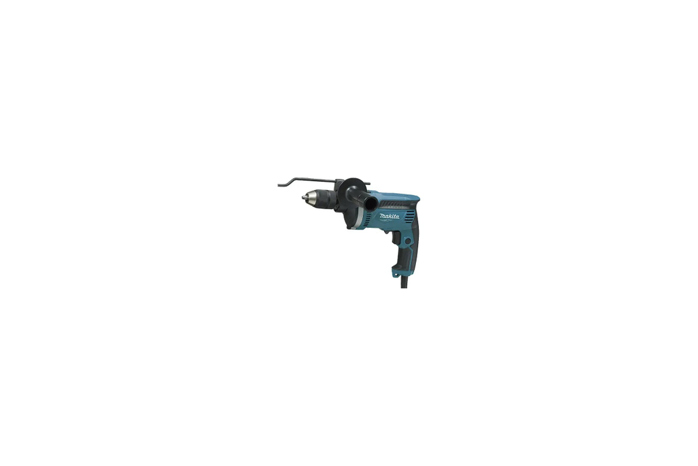 Дрель ударная Makita 710Вт, БЗП-13мм M8101B