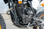 Мотоцикл Кросс SSSR DNA 300 21/18