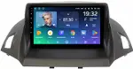 Магнитола для Ford Kuga 2 2012-2019 (без SYNC) - Teyes CC2 PLUS монитор 9" QLED, Android 10, Быстрая, SIM-слот
