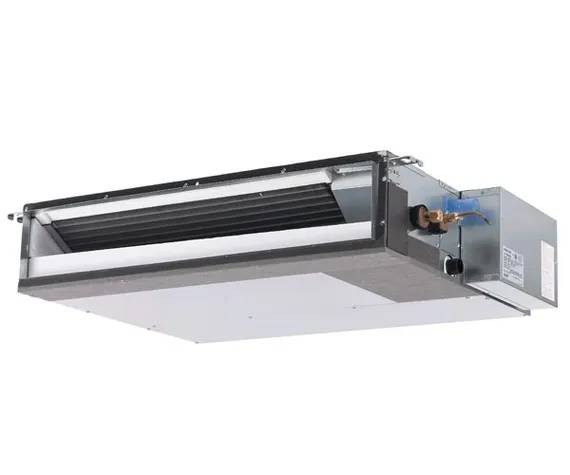 Канальный блок мульти сплит-системы Mitsubishi electric SEZ-M35DA