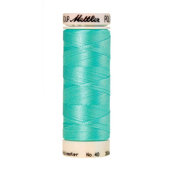Нить вышивальная Mettler Poly Sheen 40 (200 м), 5 кат. | цв. 4740