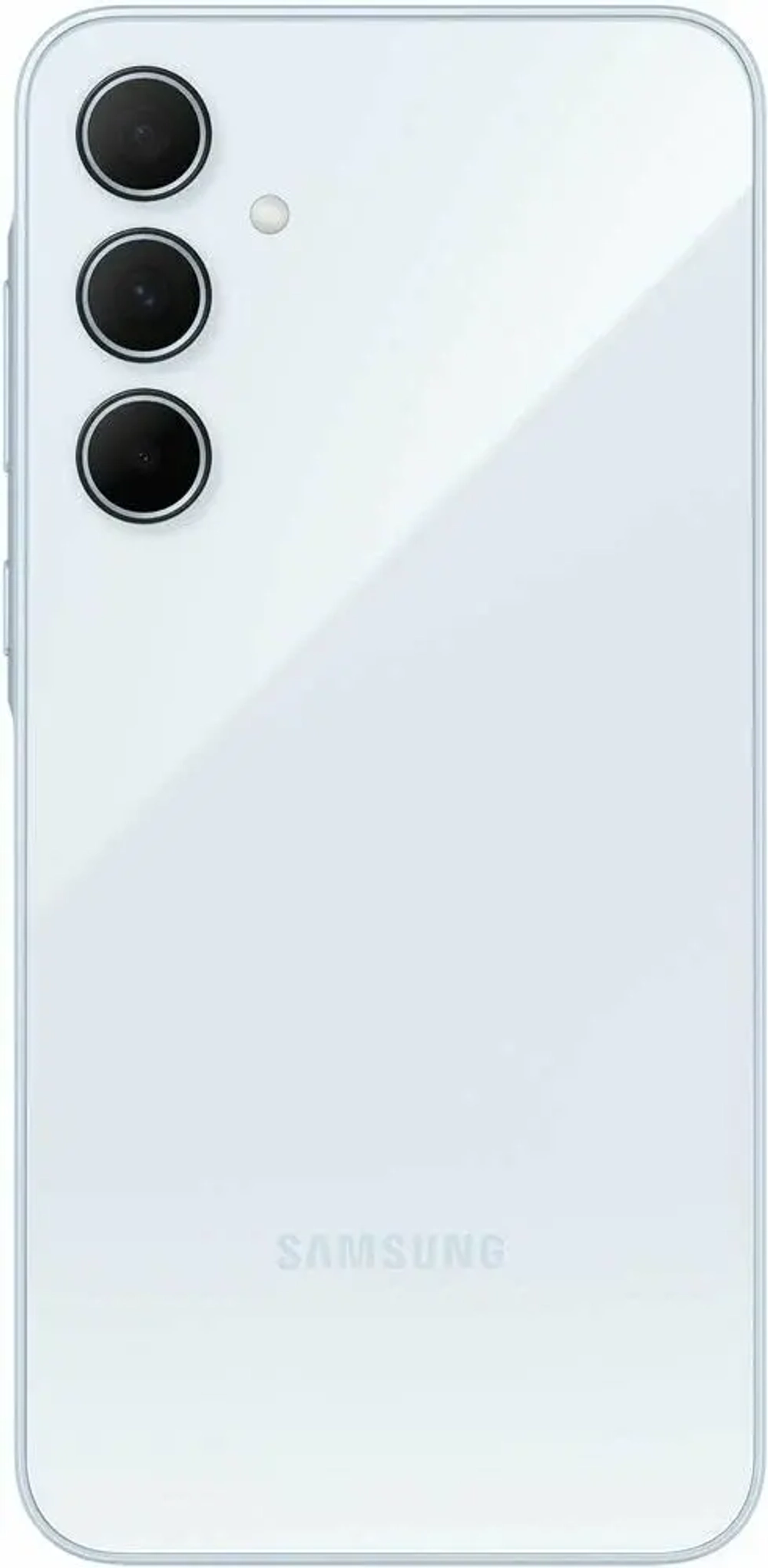 Смартфон SAMSUNG A35 8 128 GB LIGHT BLUE