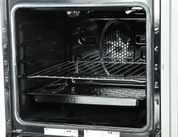 Плита электрическая Beko FSM57300GX