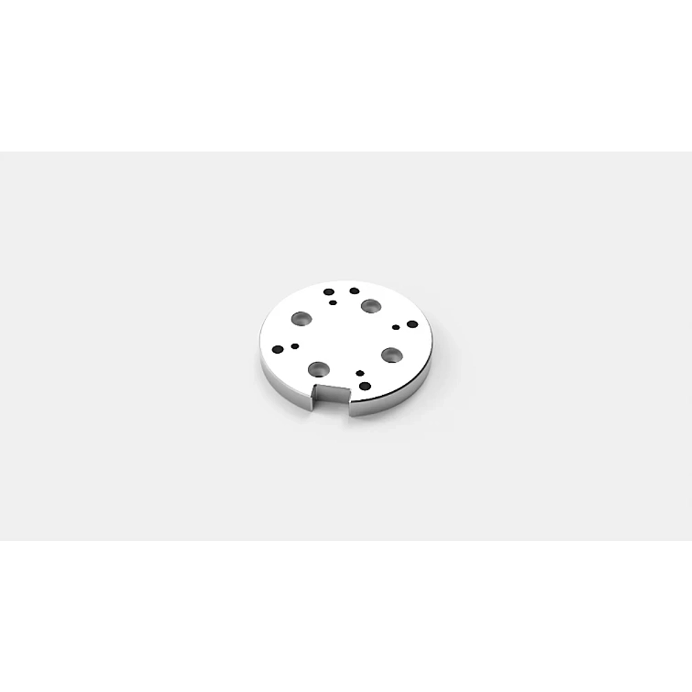 DOBOT Flange Adaptor (for M1 Pro) Kunwei KWR75B
