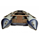 Лодка ПВХ Angler Reef Jet 450 -