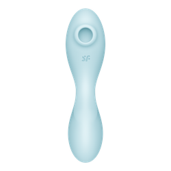 Curvy Trinity 5 Connect App
