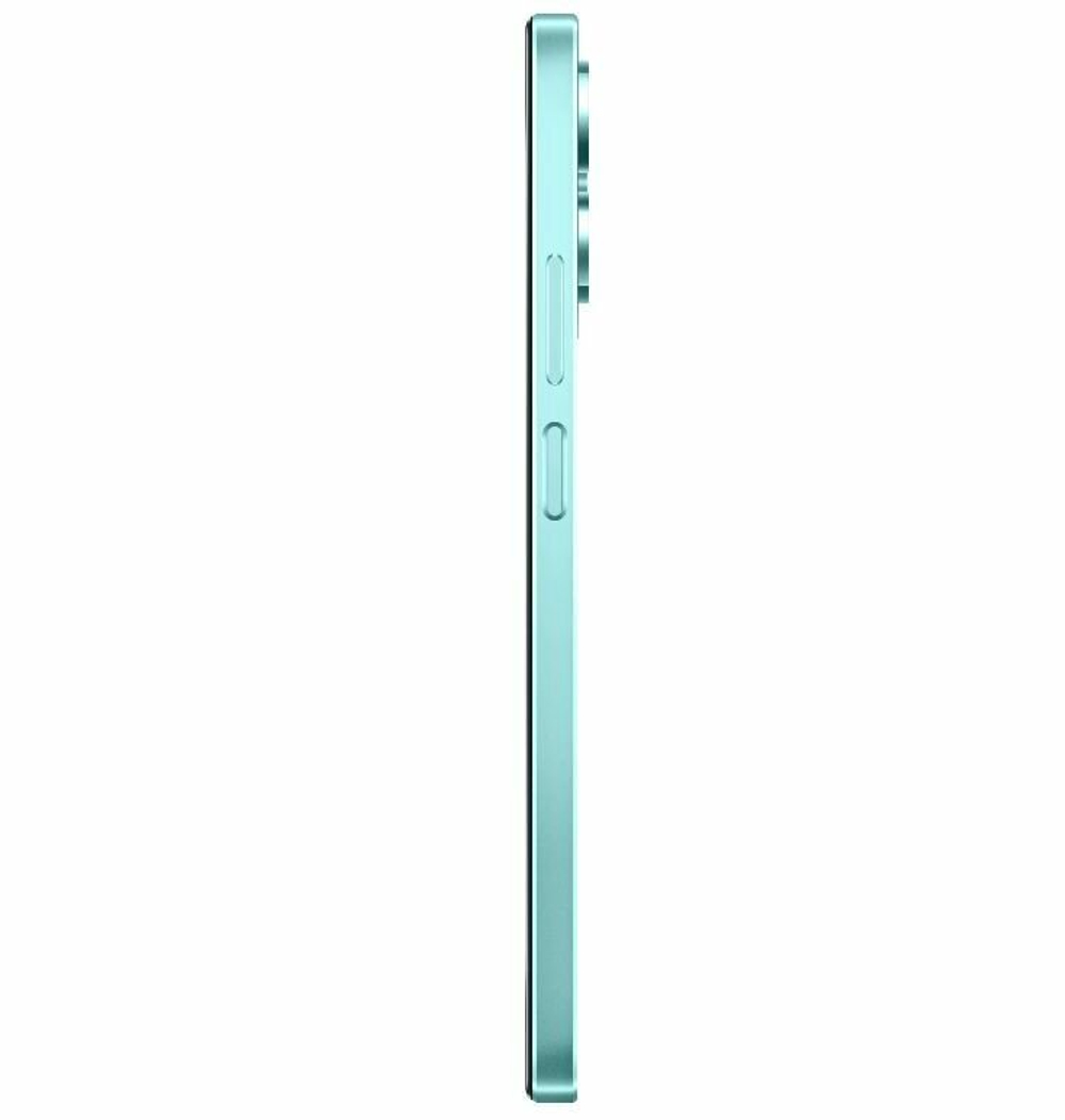 Смартфон realme C51 4/128 ГБ RU, Dual nano SIM, зеленый
