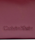 Кошелек Calvin Klein - бордовый(K60K612437)