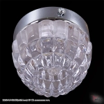 21162-9.5-001GB(with base) G9 CR светильник точечный Reluce, G9х1