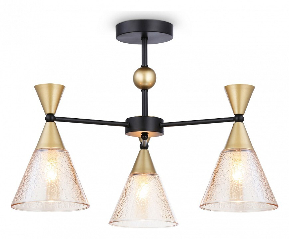 Люстра на штанге Ambrella Light TR TR3169
