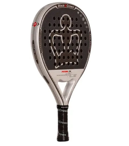 Ракетка для Padel Black Crown Piton 14