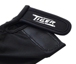 Перчатка для бильярда "Tiger-X" черная левая XL