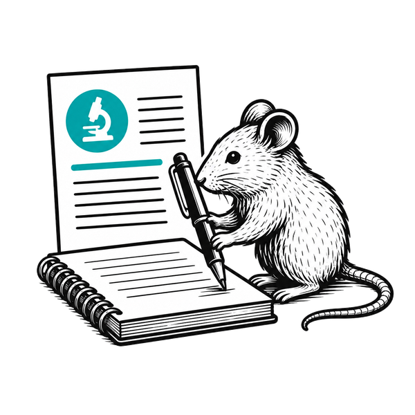 📖 Шум и вибрация в виварии: мы можем их не слышать, а мыши чувствуют 🐭