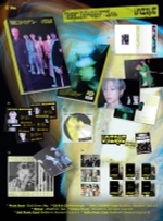 Альбом P1Harmony - UNIQUE (Photobook Ver.)