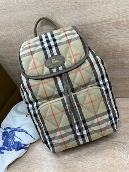 Рюкзак Burberry