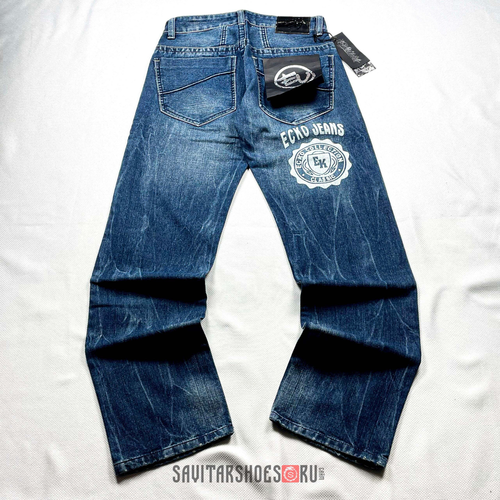 Джинсы Ecko Unltd