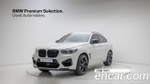 BMW X4M 3.0 Competition Carbon Package — 2021