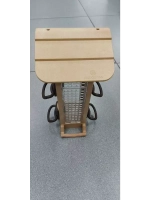 Кормушка для птиц JOK 21 Marchioro (1007102100055)