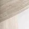 Обеденный стол Thiennes из травертина, 220х100 см