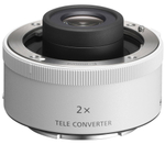Телеконвертер Sony 2.0х, SEL-20TC
