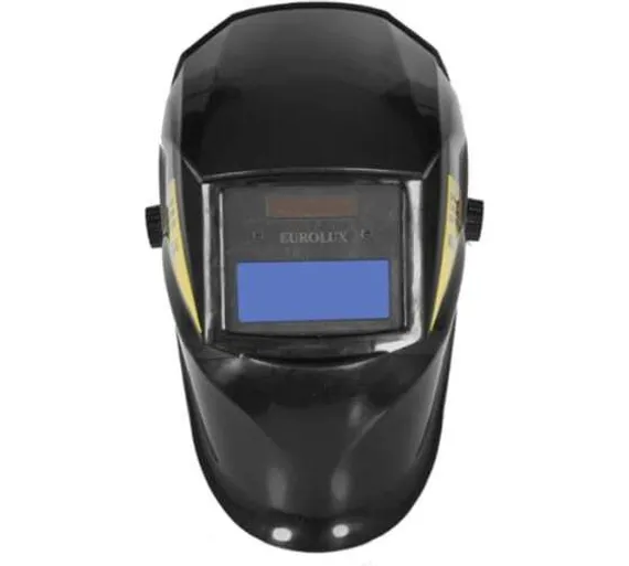 Сварочная маска хамелеон "EUROLUX" WM-6