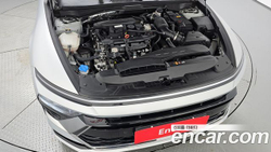 Hyundai Sonata 1.6 Turbo — 2024