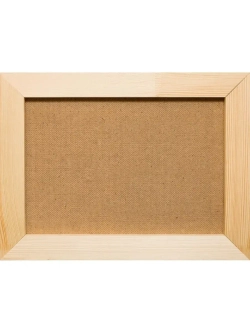 Планшет 30x40 см. Оргалит