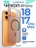 Чехол накладка iPhone 17 Pro Max / 18 Pro Max 6.9" Gurdini Slim Series with Magsafe Desert