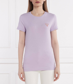 Футболка GUESS - лавандовый(W2YI44 J1314)