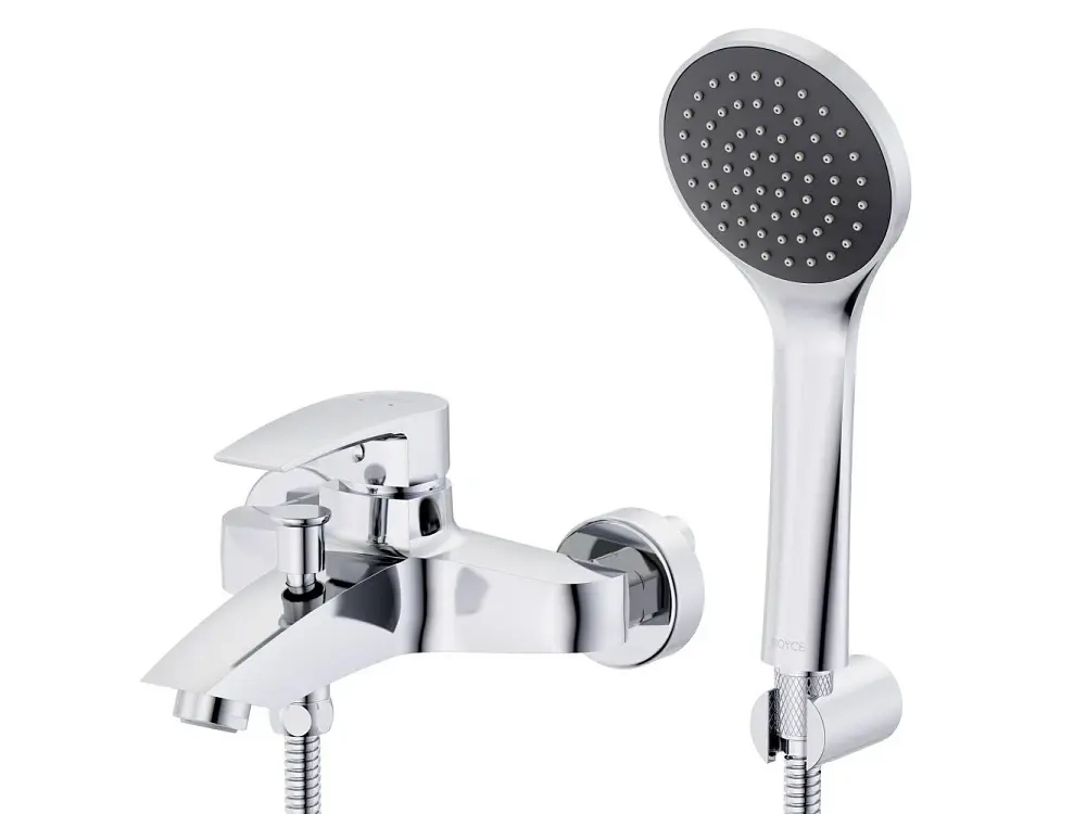 Смеситель Royce Pro для ванны и душа (RCM-120503CR)