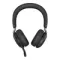 Jabra Evolve2 75 Link380a MS Stereo Black