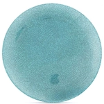 Тарелка десертная 20,5см «ICY BLUE» V0084