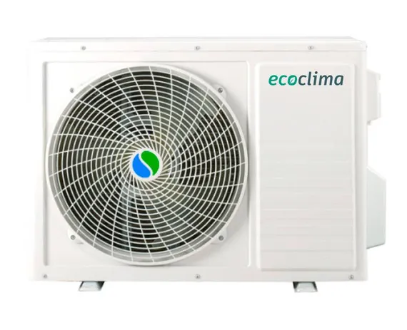 Внешний блок мульти сплит-системы Ecoclima CM3-TC27/4R2