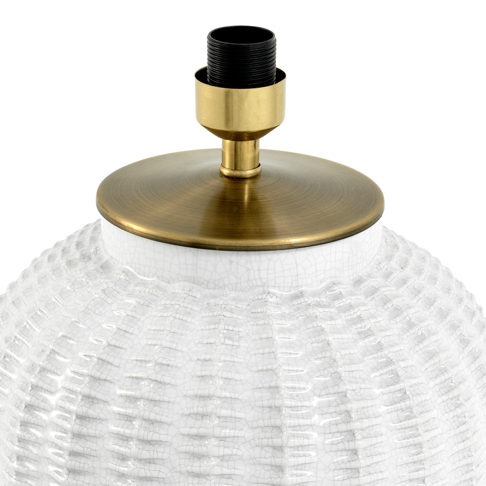 Лампа настольная Table Lamp Fort Meyers арт.110849