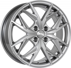 Скад Асти 6.5x16 4x98 ET 35 Dia 58.5 (HS)
