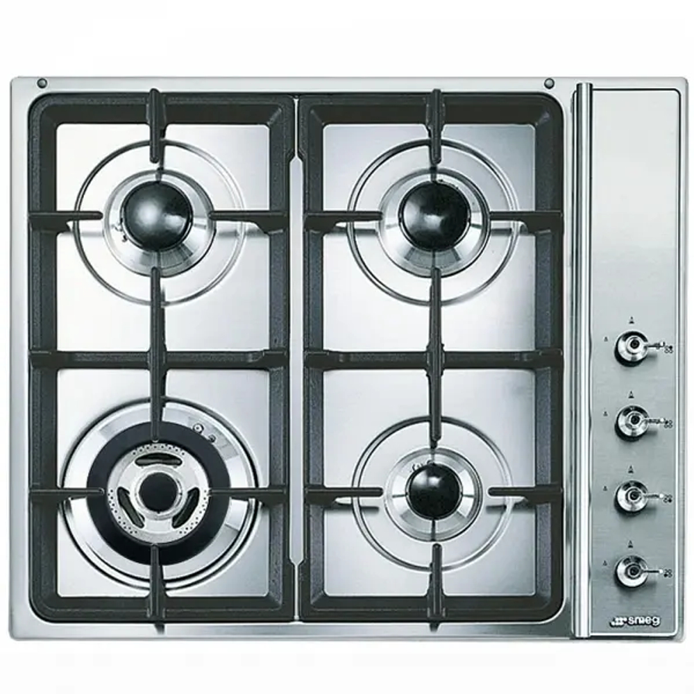 Варочная панель Smeg SR34SGH3