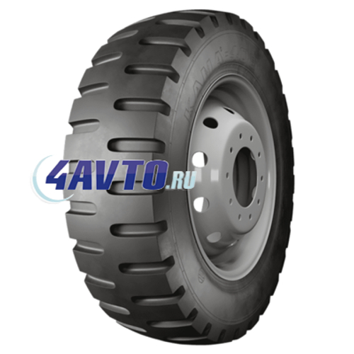 Купить Спецтехника шина Kama Кама-406 8,15-15(28x9-15) 146A5 Кама-406 TT РОССИЯ + Камера 8,15-15 вентиль ГК