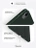 Чехол книжка для iPad 10 (10,9") Gurdini Milano Series Pine Green