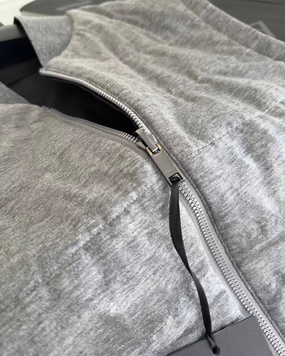 Двухсторонний жилет Ermenegildo Zegna