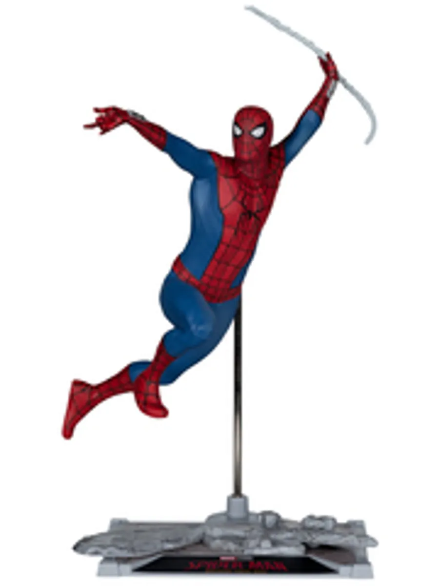 Фигурка McFarlane Toys Marvel: Spider-Man (Brand New Day)