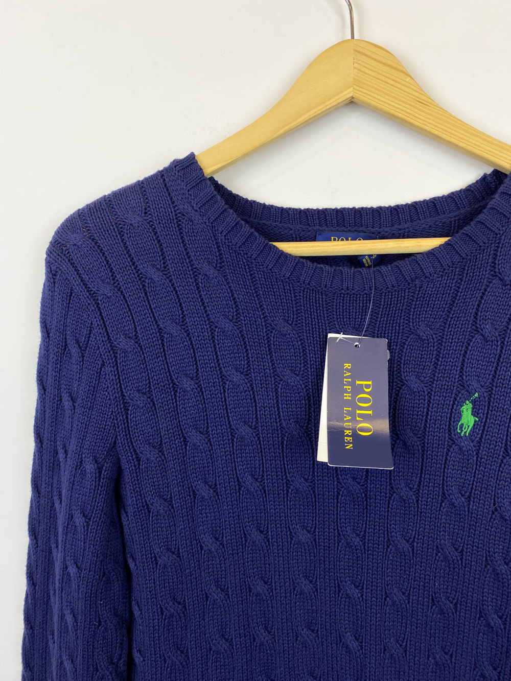 Джемпер Polo Ralph Lauren