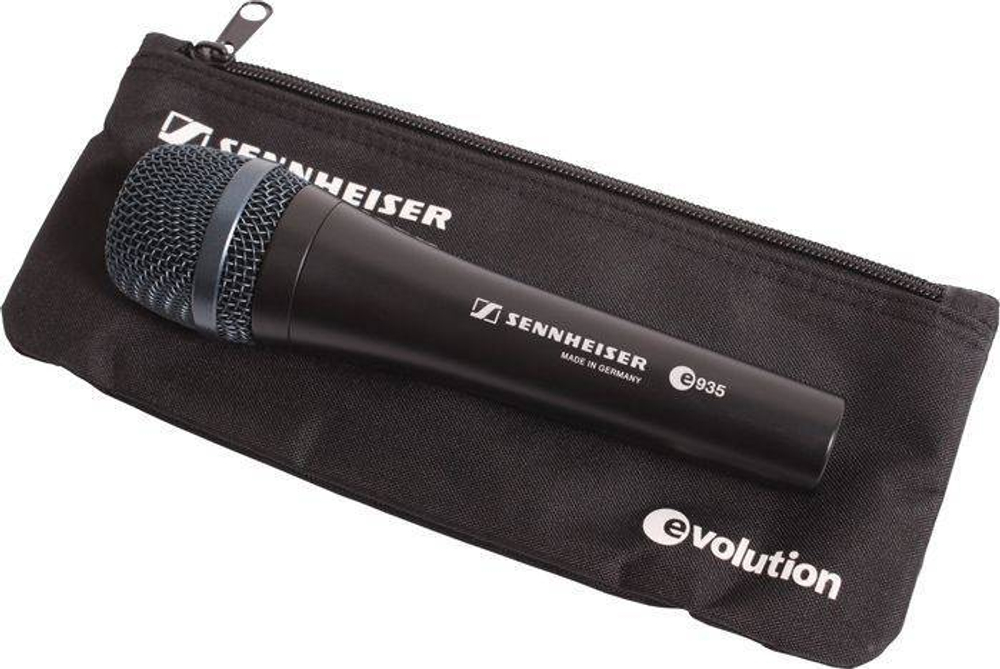 Sennheiser E 935