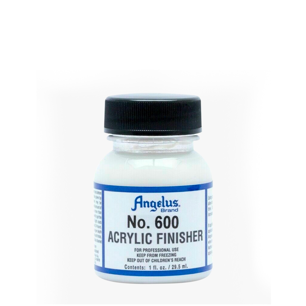 Лак ANGELUS акриловый Finisher Normal - 29.5 мл
